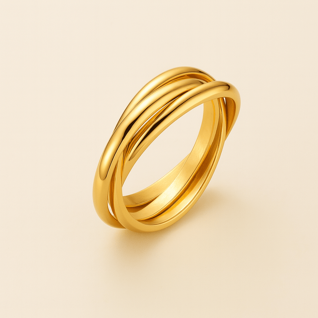 Marea Tidal Ring