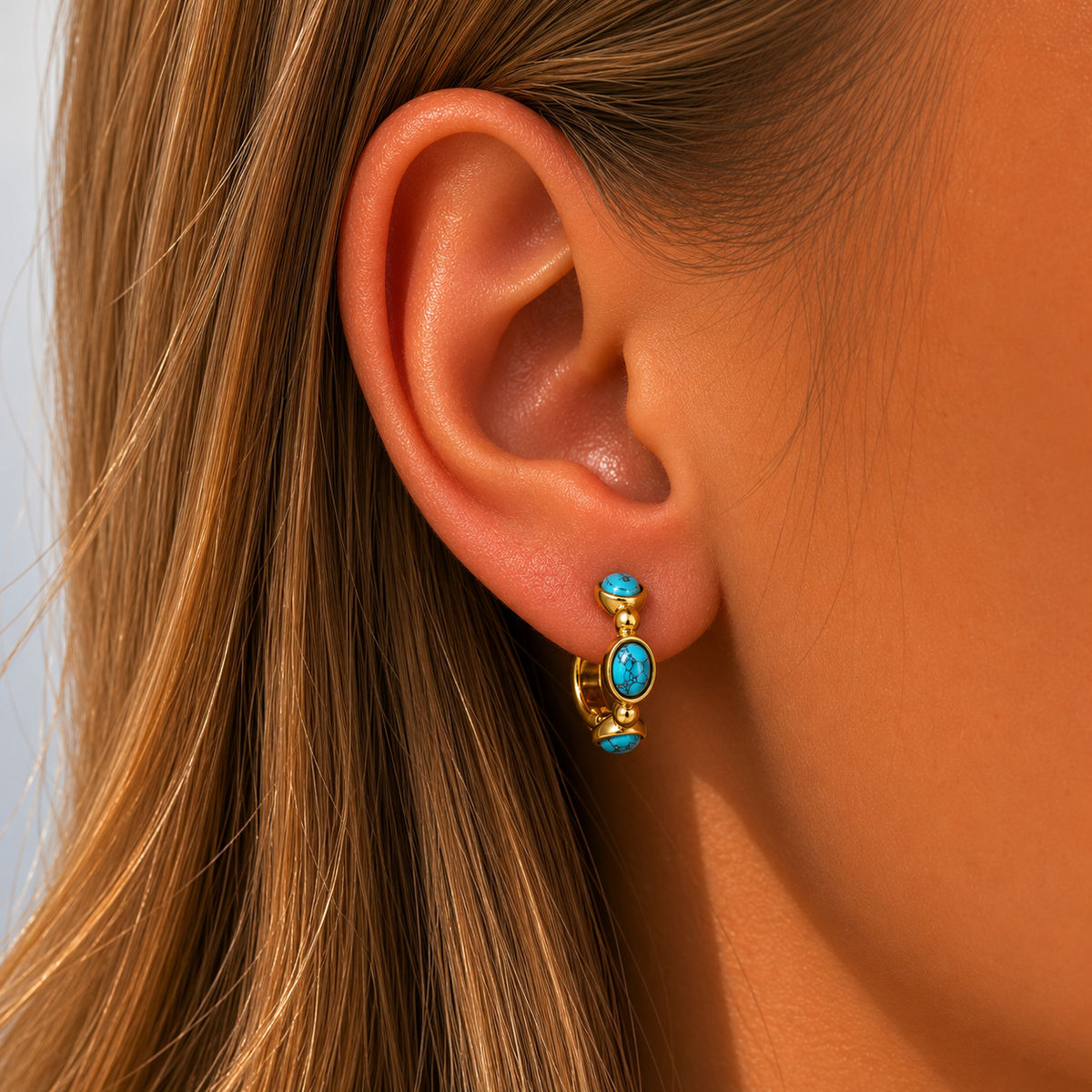 Adaline Earrings