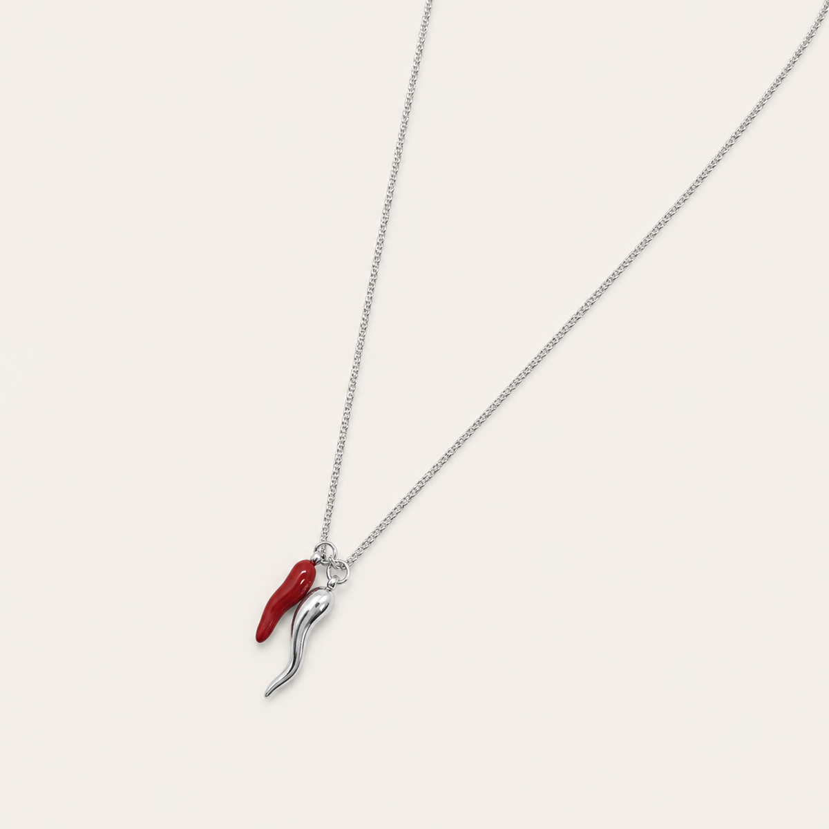 Cataleya Necklace