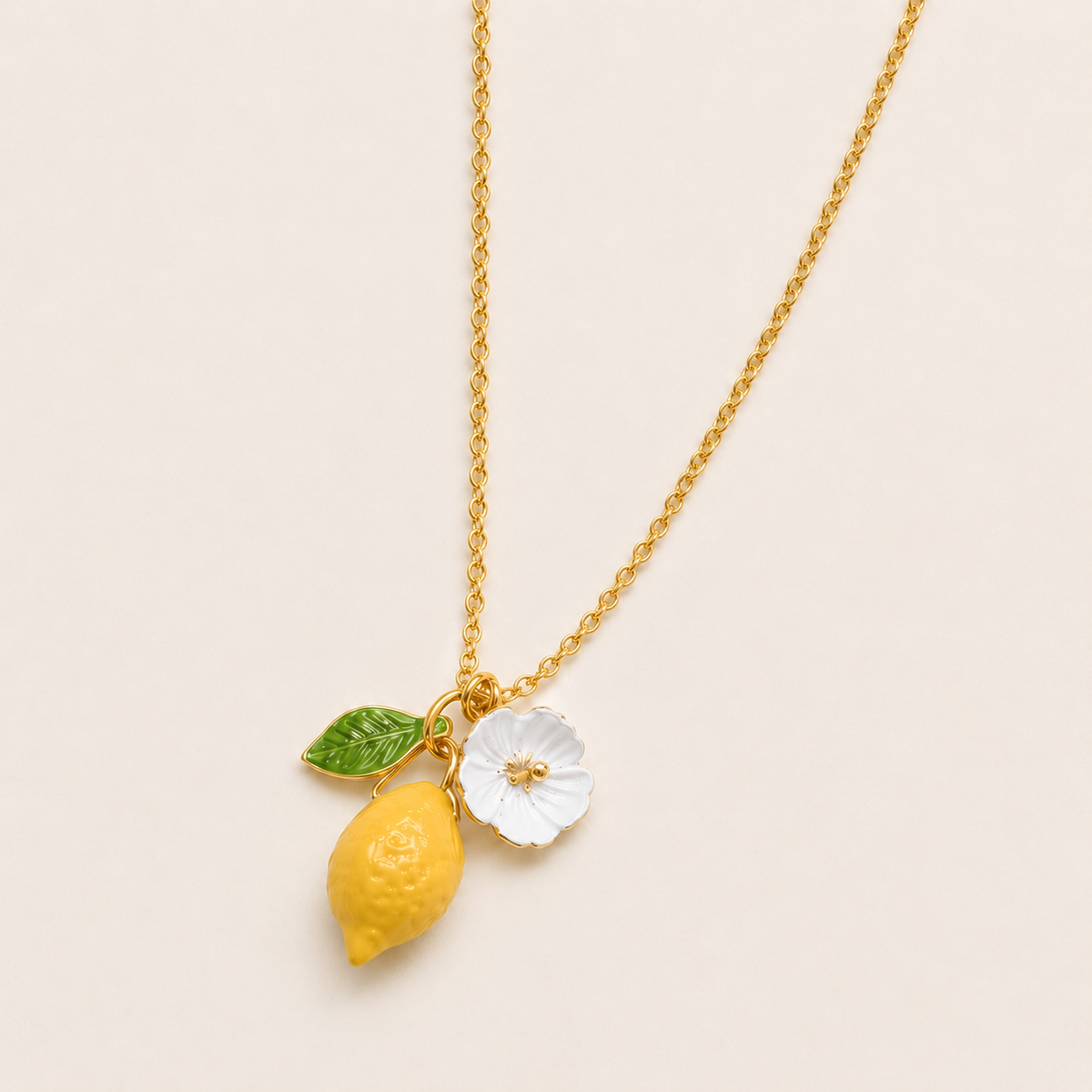 Tessa Necklace
