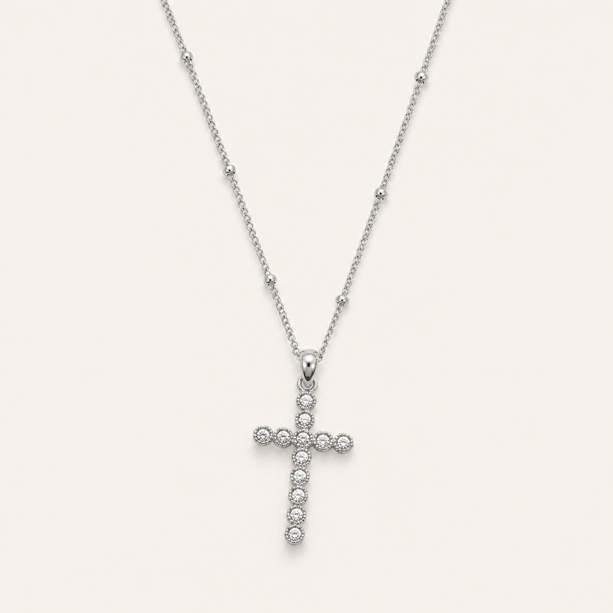 Milana Necklace