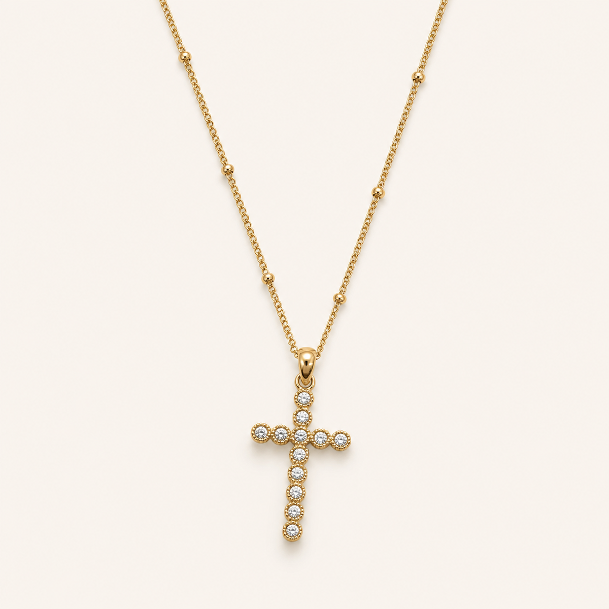 Milana Necklace