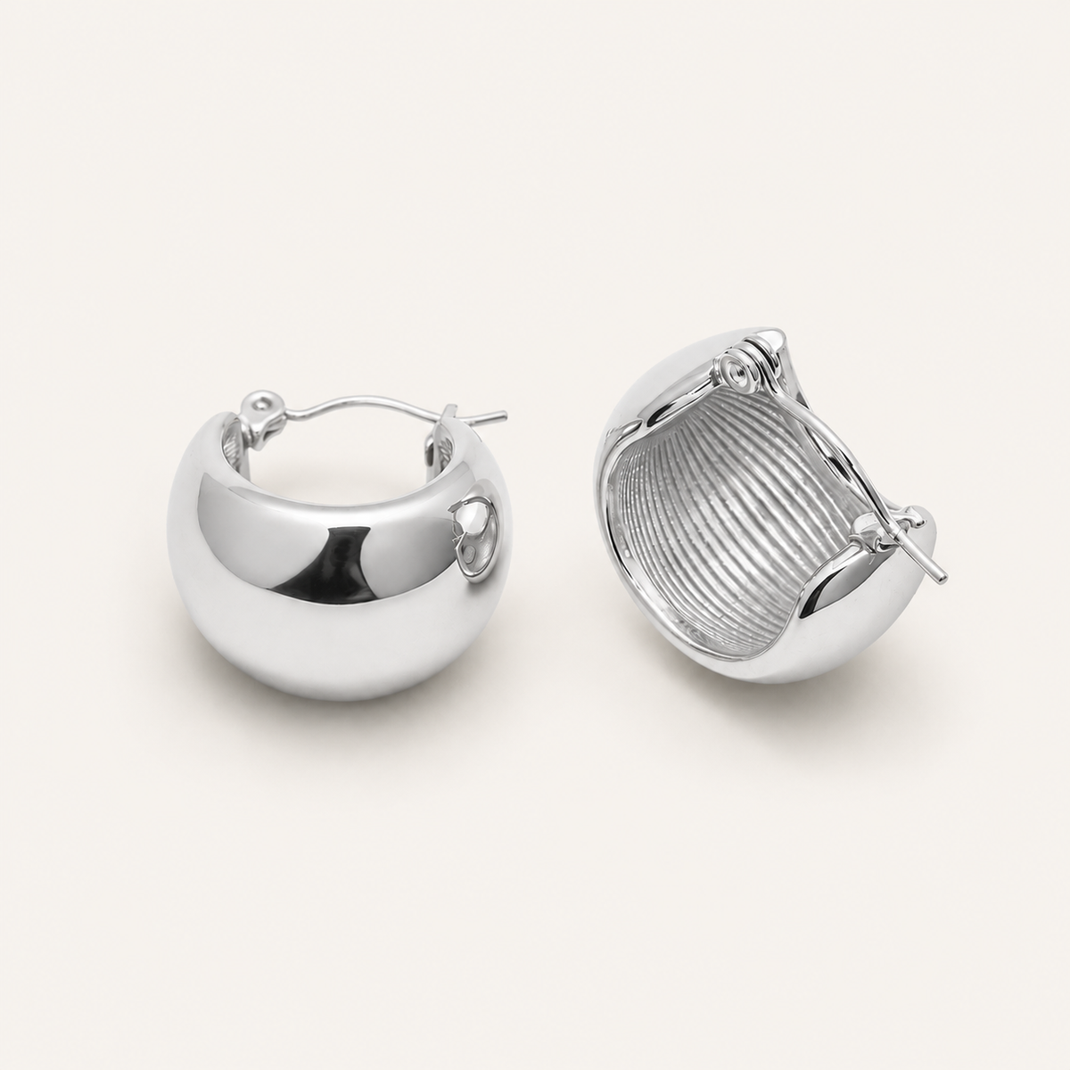 Gaia Bold Earrings