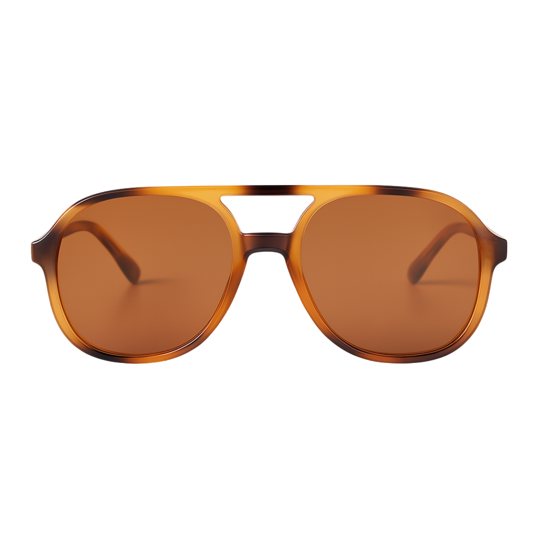 Amber Tortoise