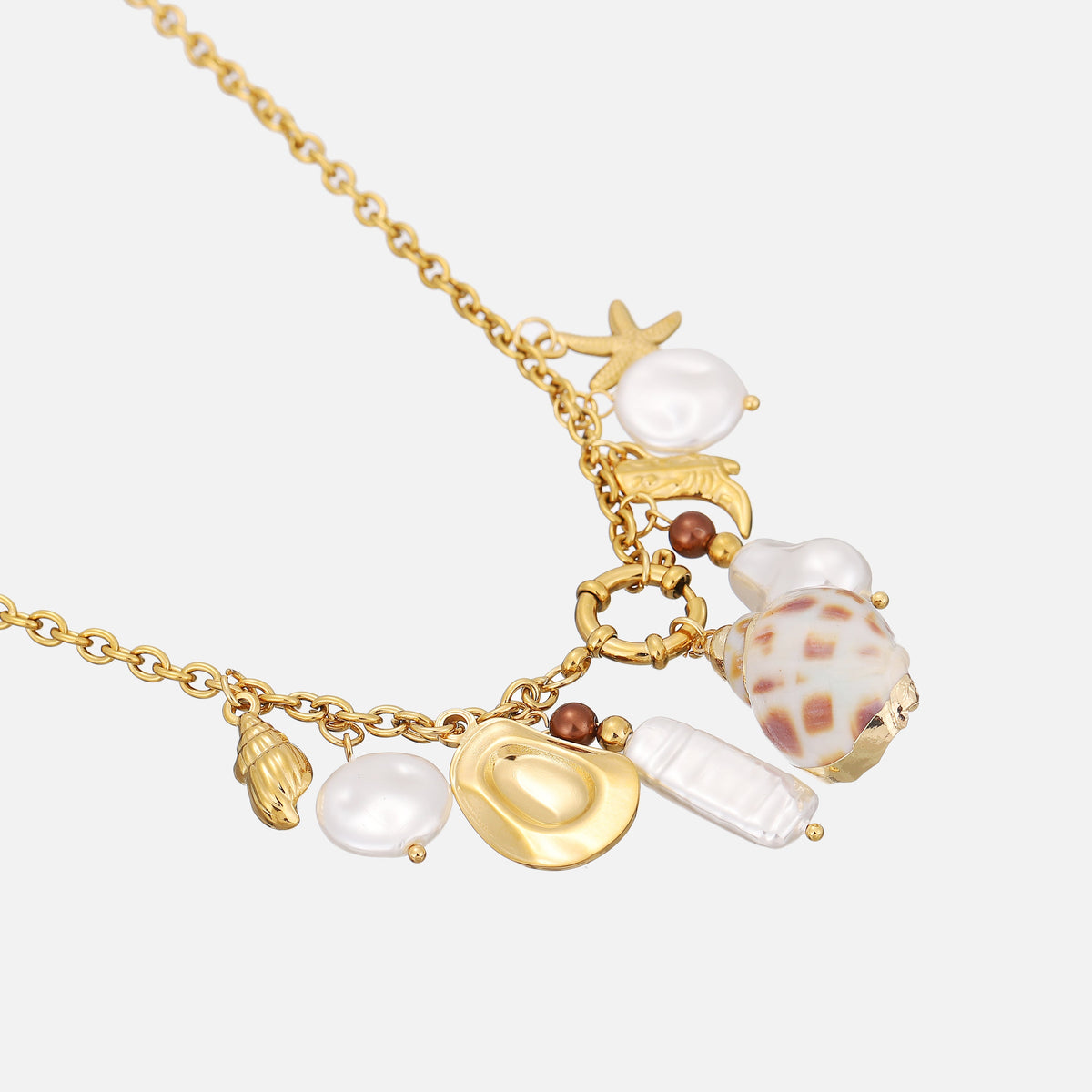 Cordelia Necklace