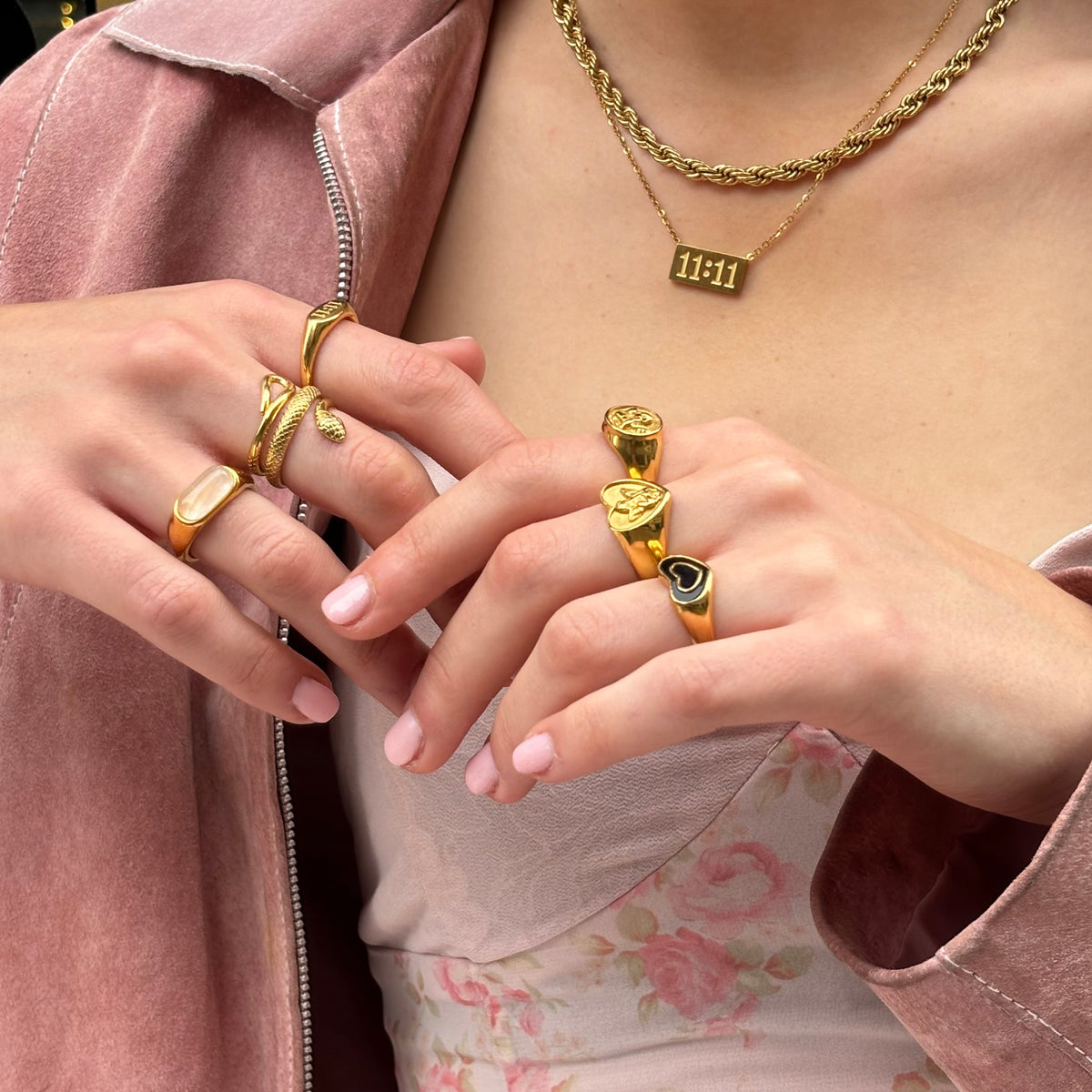Jemma Ring