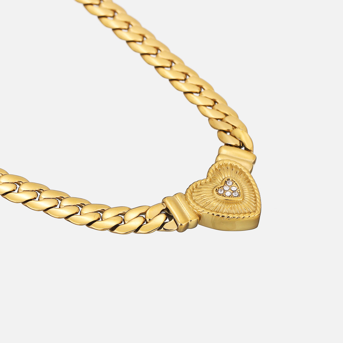 Amora Necklace