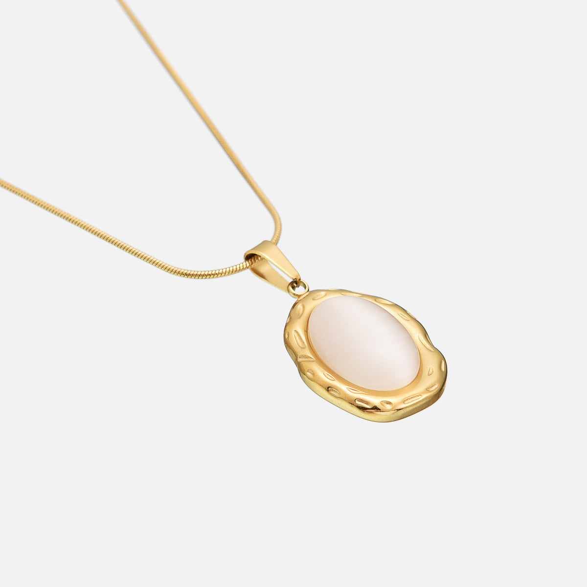 Rosalie Necklace