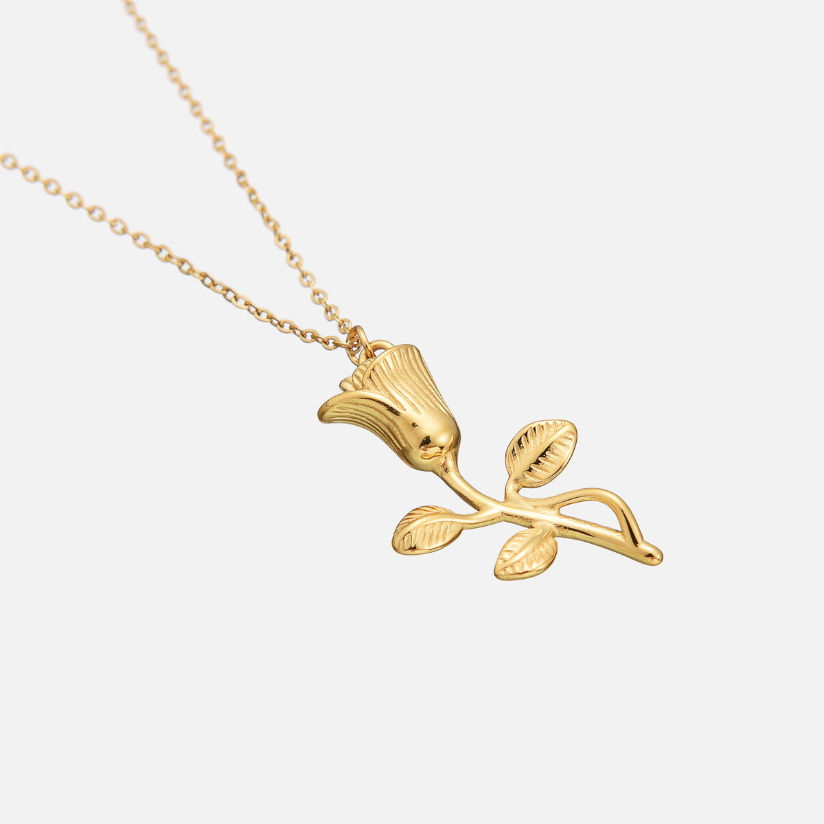 Florence Necklace