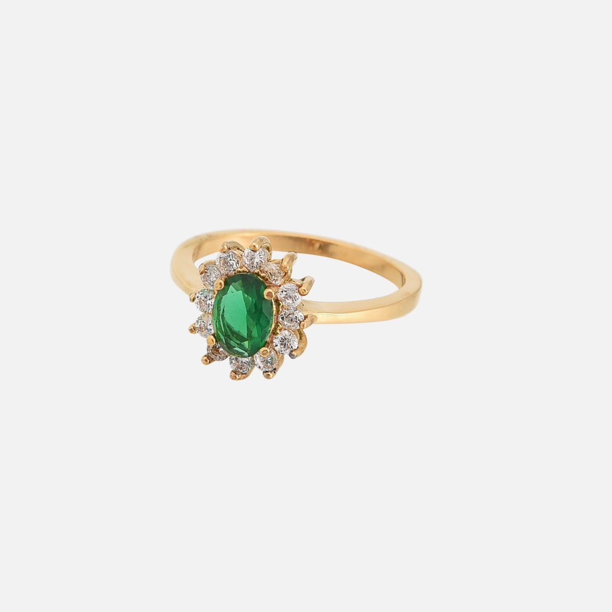 Ambre Ring