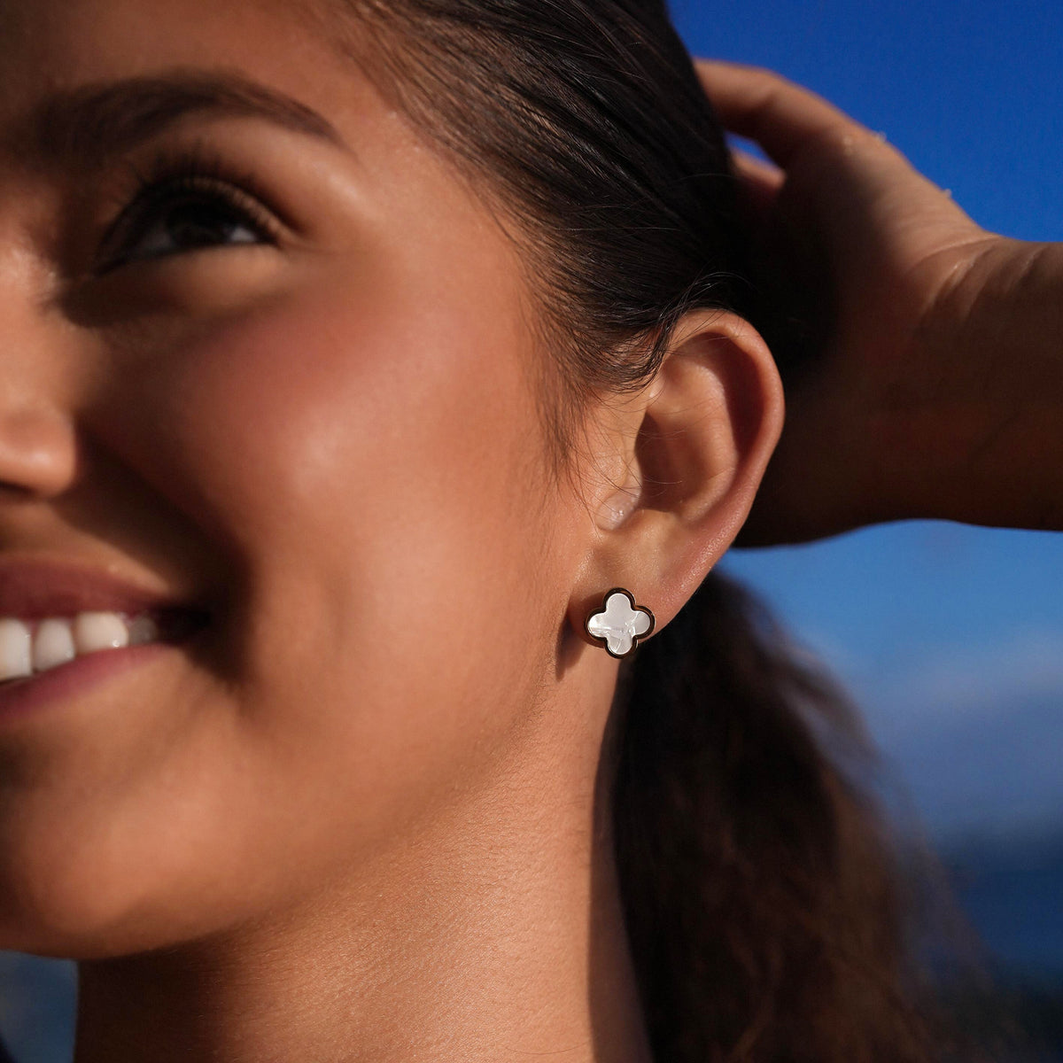 Lena Earrings