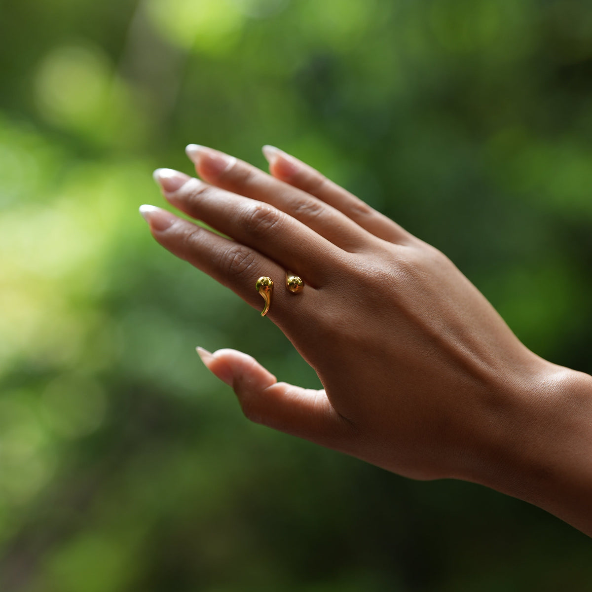 Cassia Ring