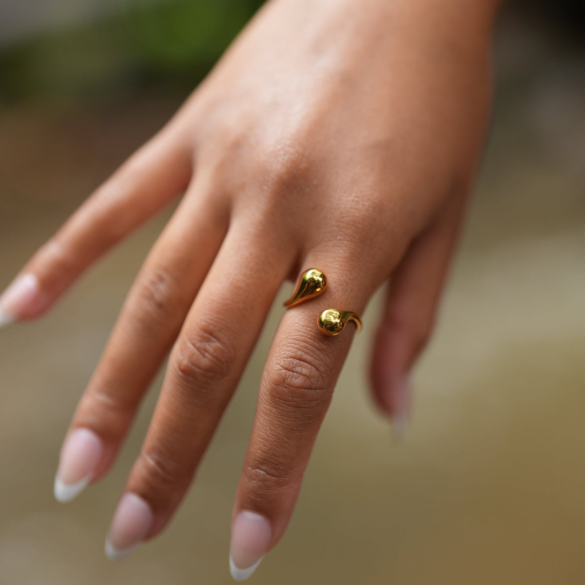 Cassia Ring