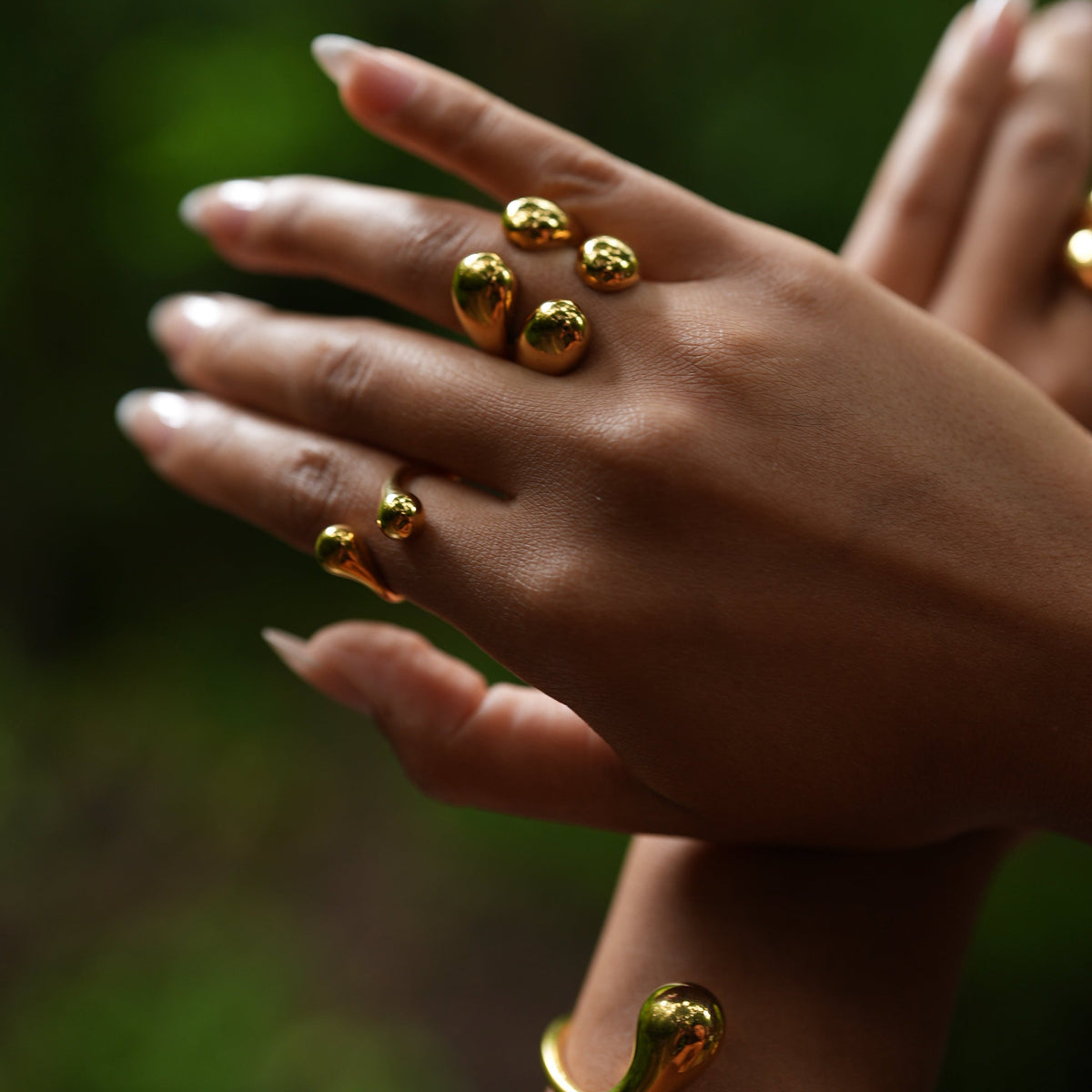 Cassia Ring