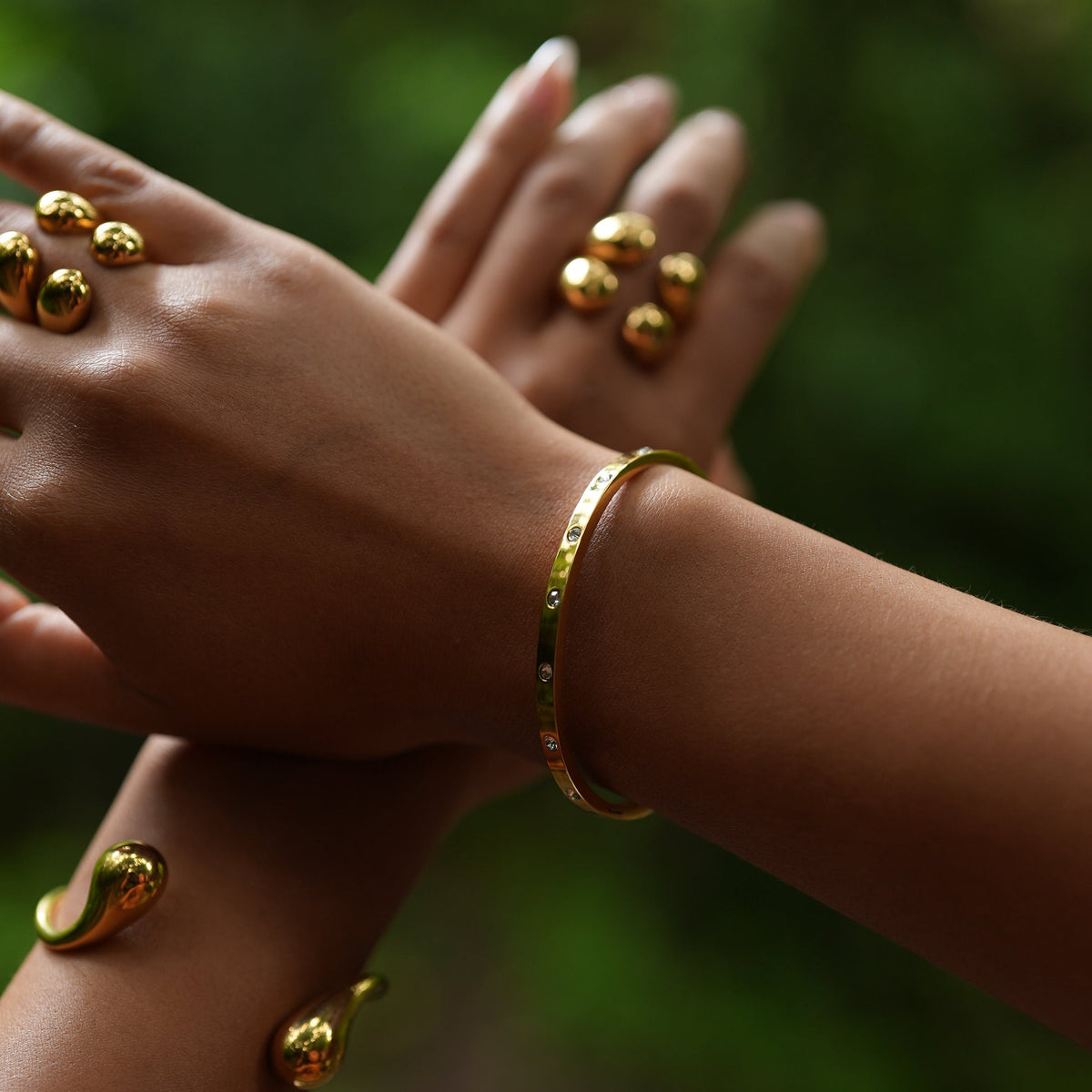 Viva Bracelet