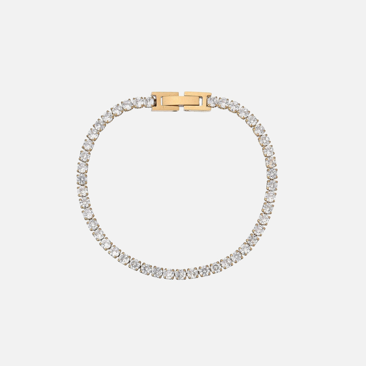 Gemma Bracelet
