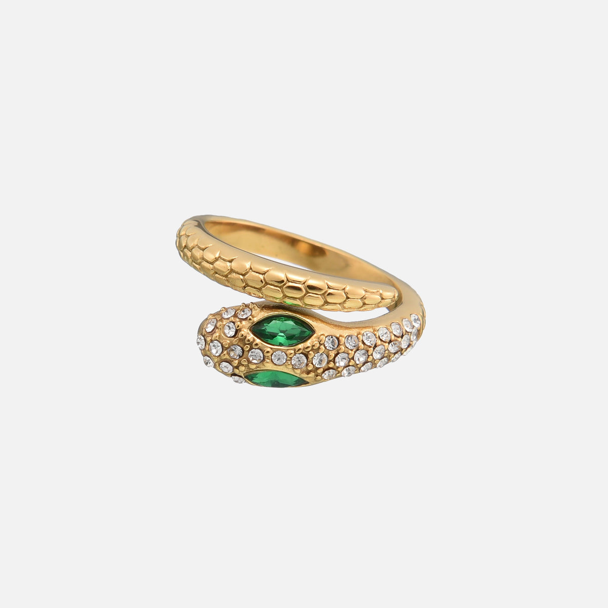 Alicia Ring