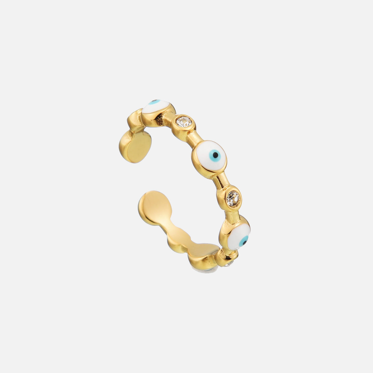 Iridia Ring