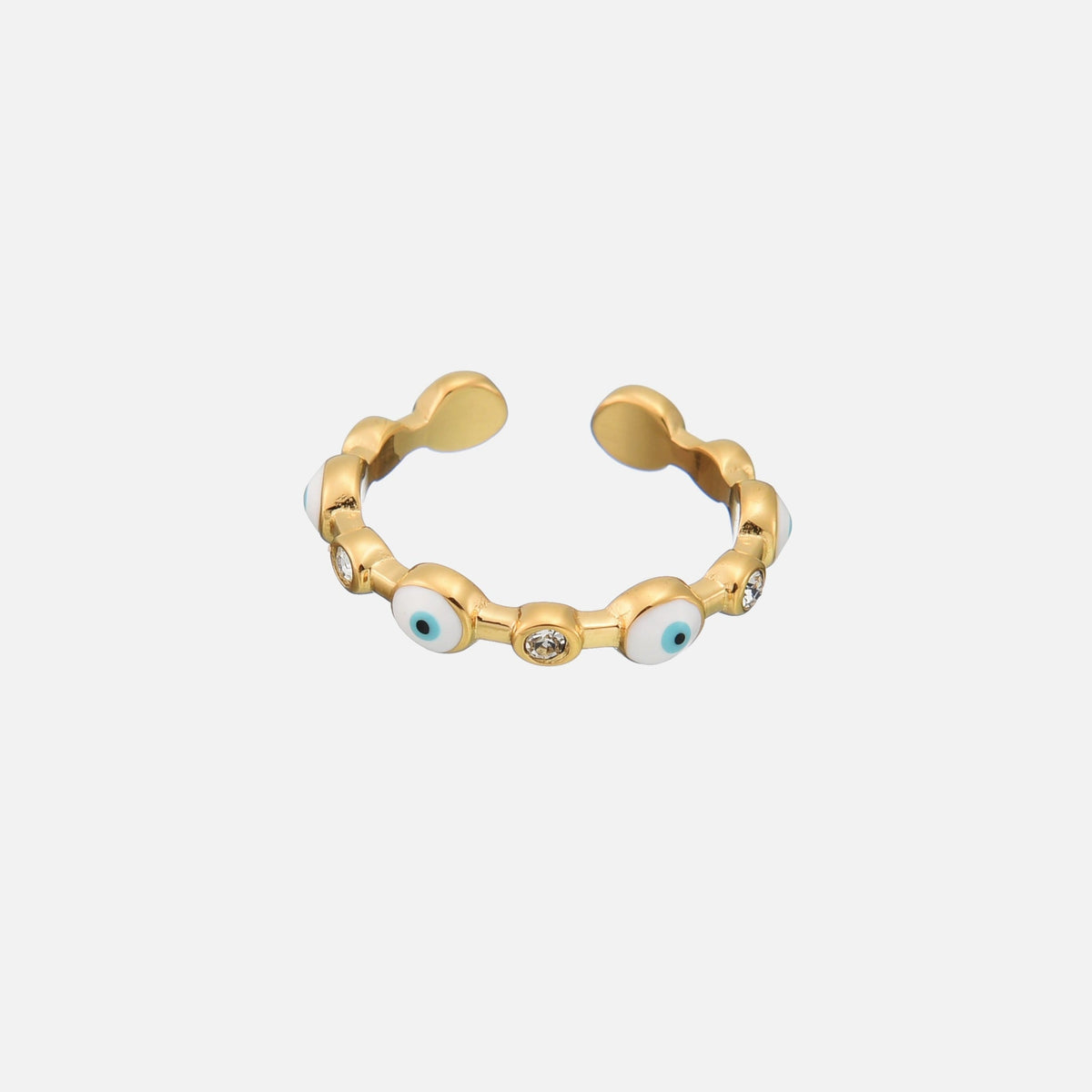Iridia Ring