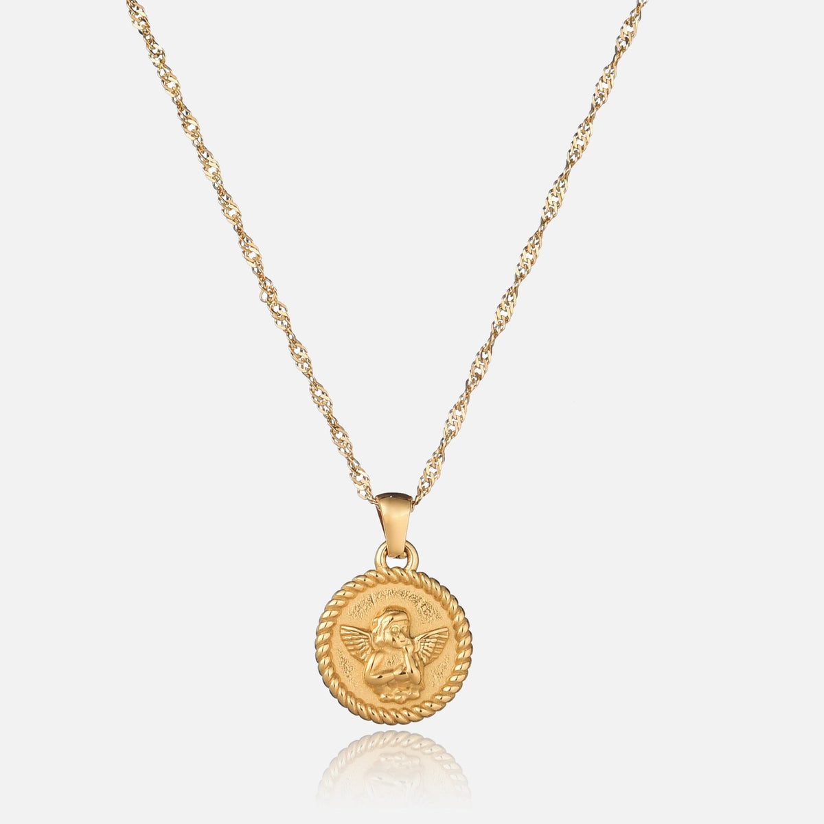 Angelica Necklace