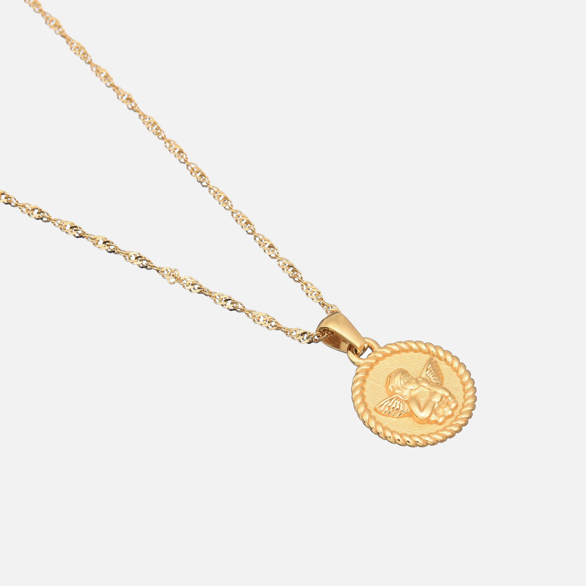 Angelica Necklace