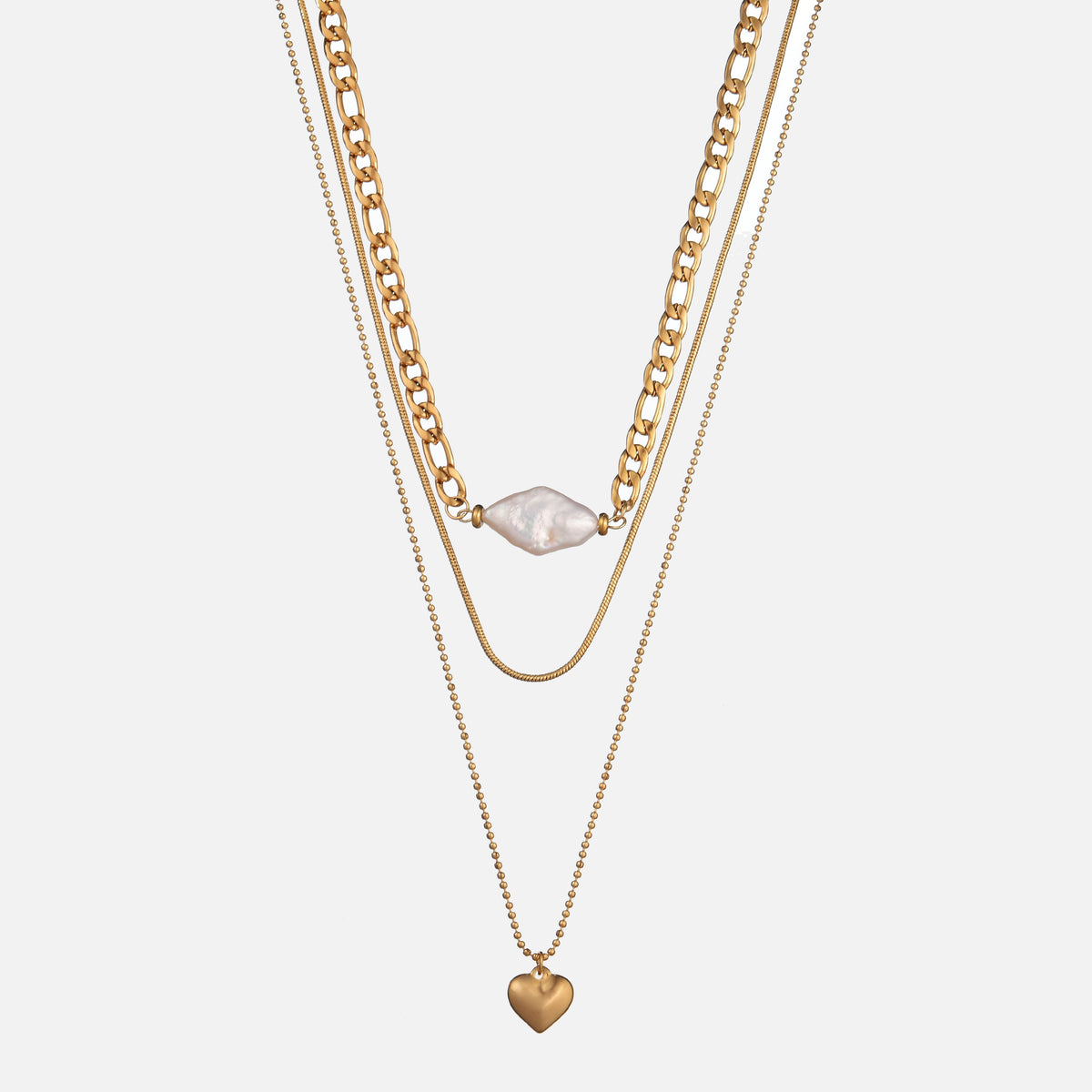 Seraphine Necklace
