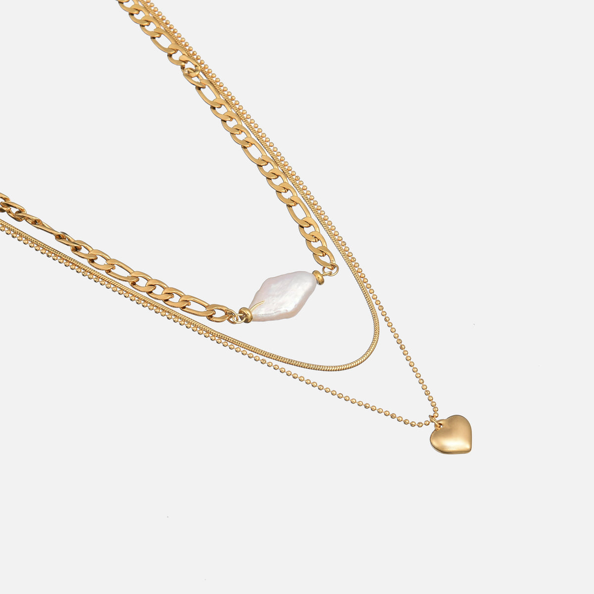 Seraphine Necklace