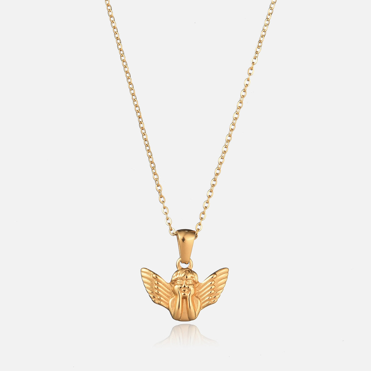 Ariella Necklace