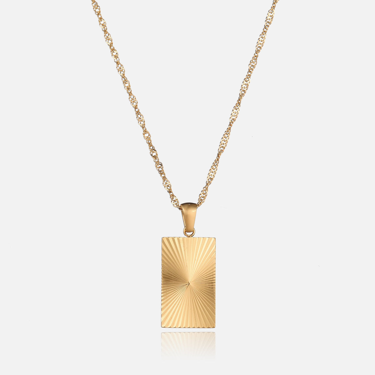 Coralie Necklace