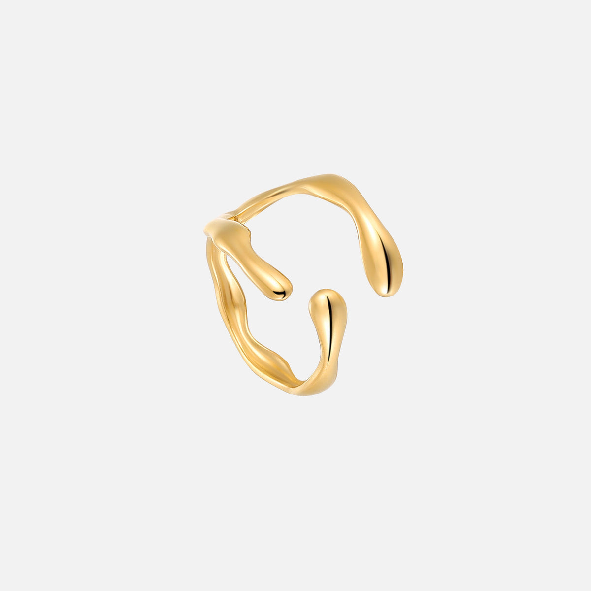 Dune Ring