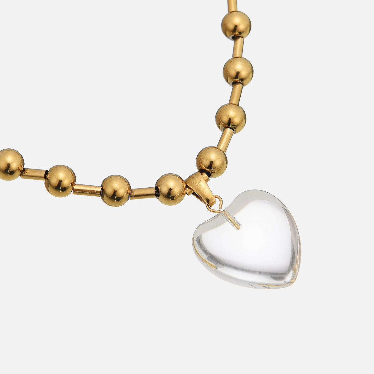 Clara Necklace