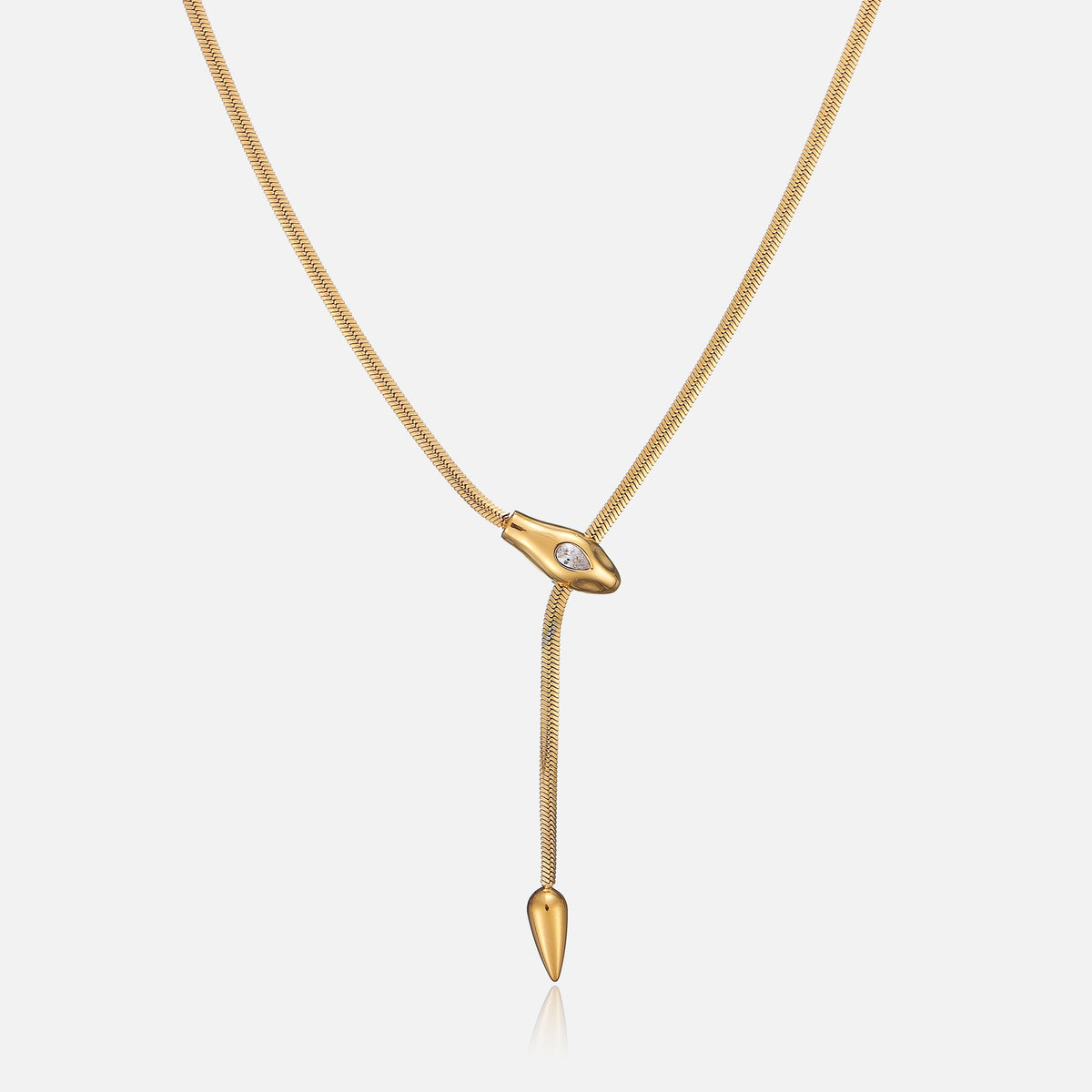 Lorna Necklace