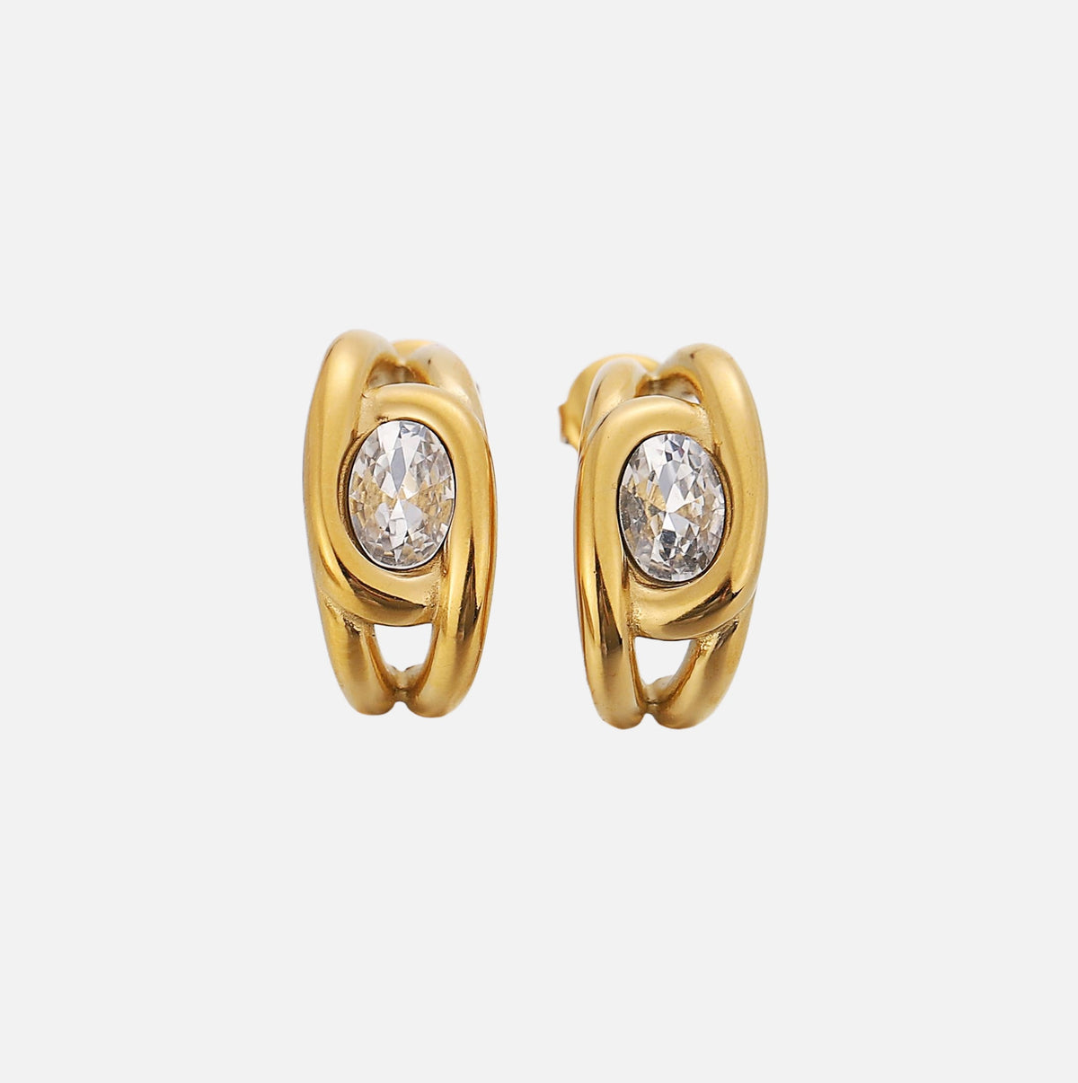 Elera Earrings