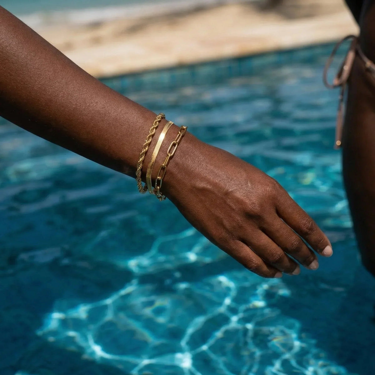 Isla Essential Bracelet Bundle
