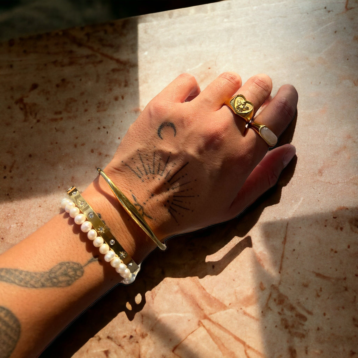 Anouk Ring