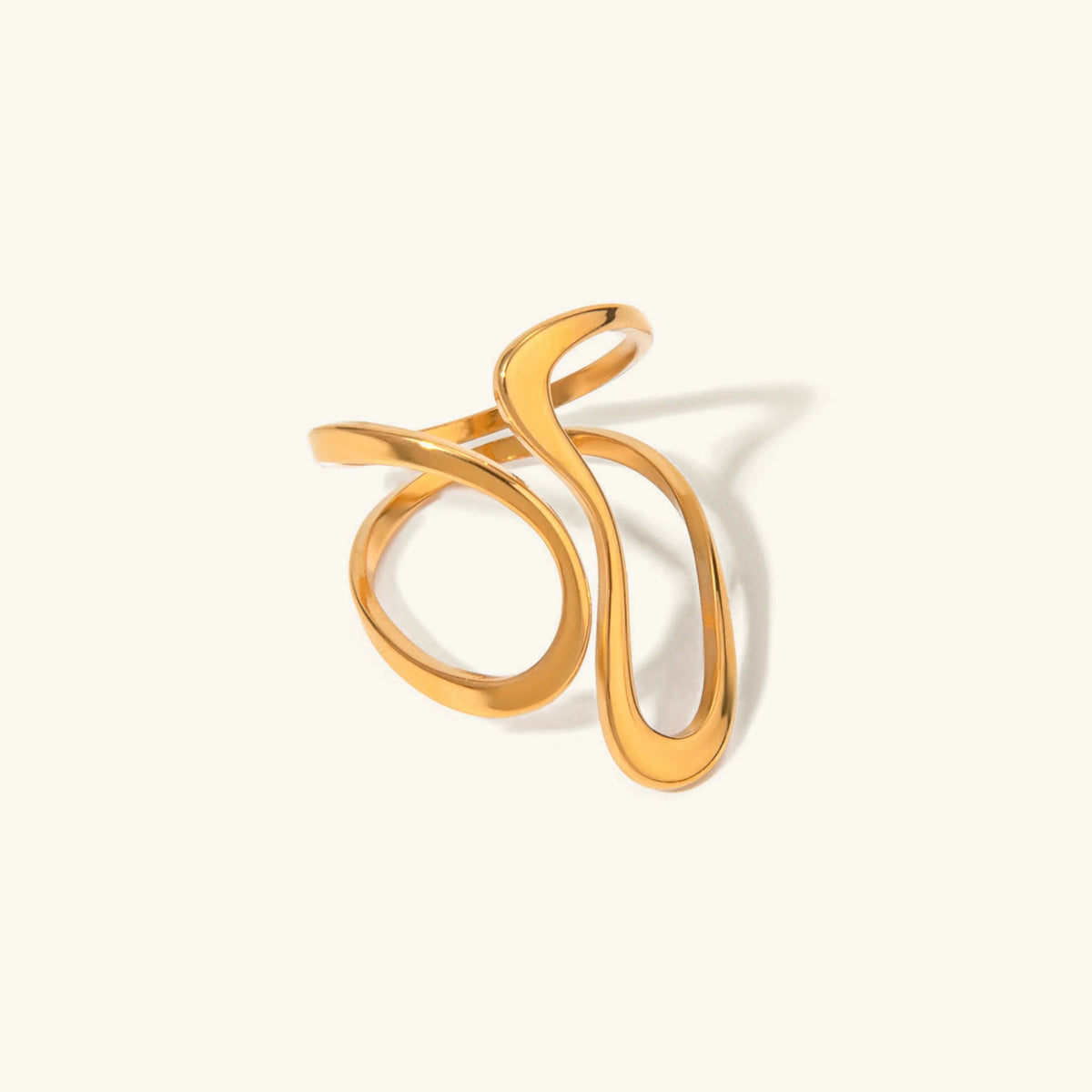 Xanthe Mosaic Ring
