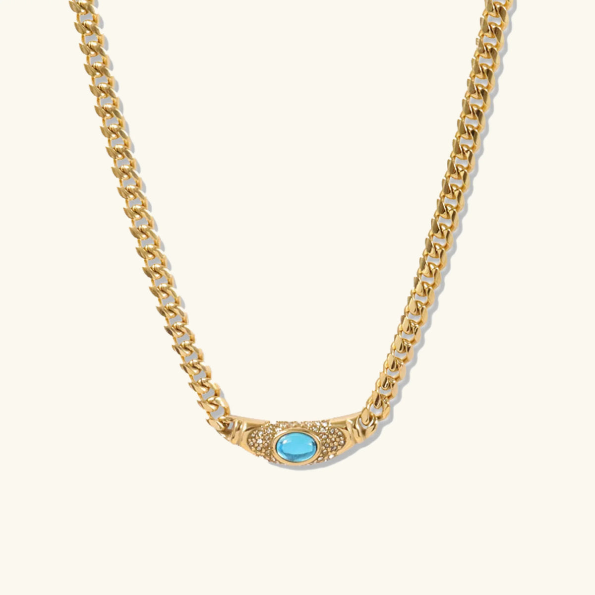 Isabeau Necklace