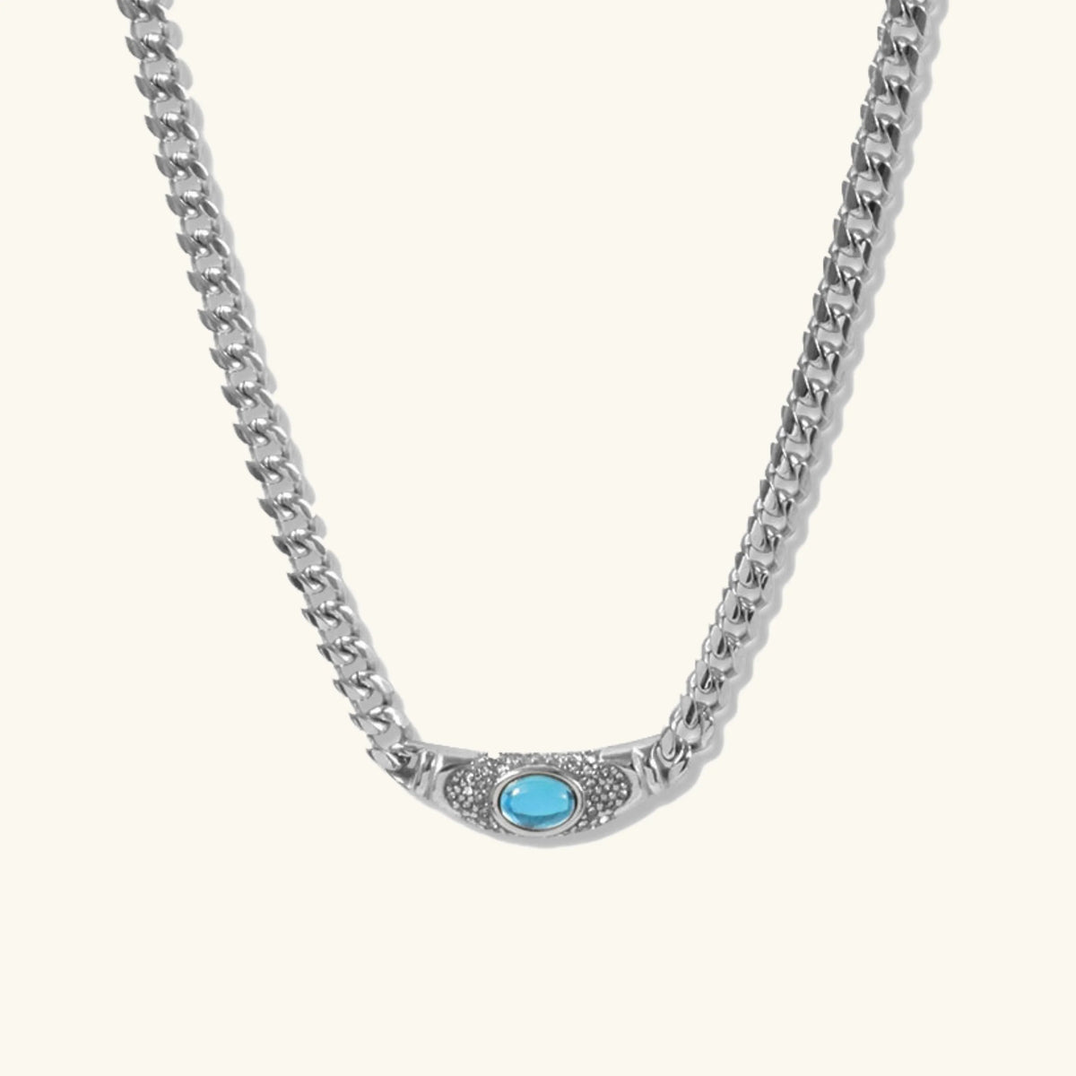 Isabeau Necklace