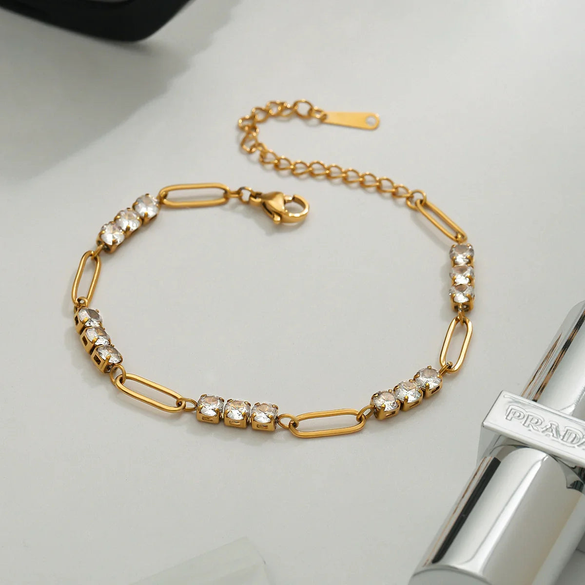 Serenella Diamond Bracelet