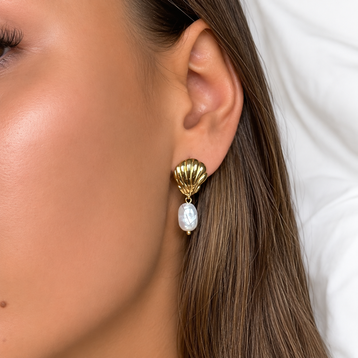 Nerida Earrings