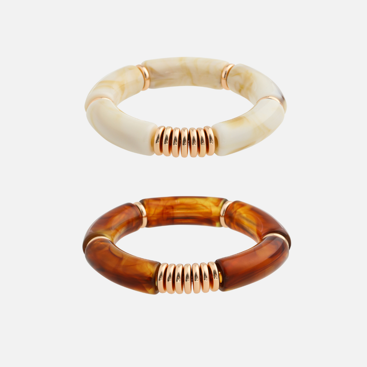 Ivara Bracelet Set