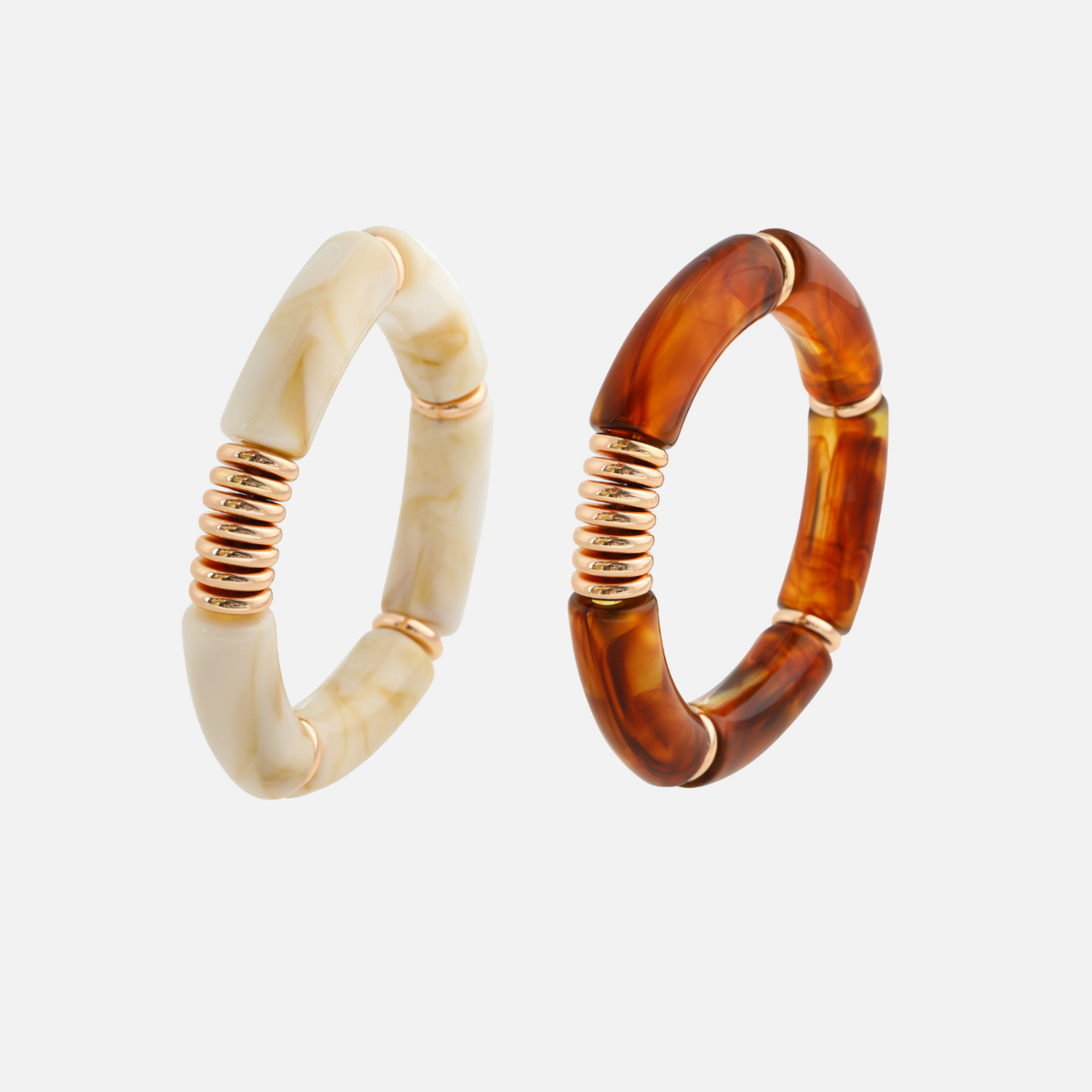 Ivara Bracelet Set