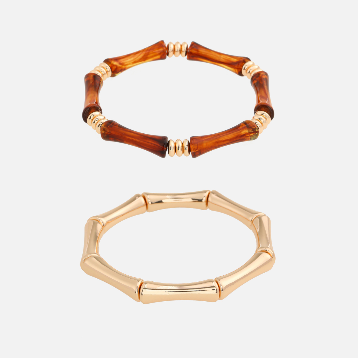 Marguerite Bracelet Set
