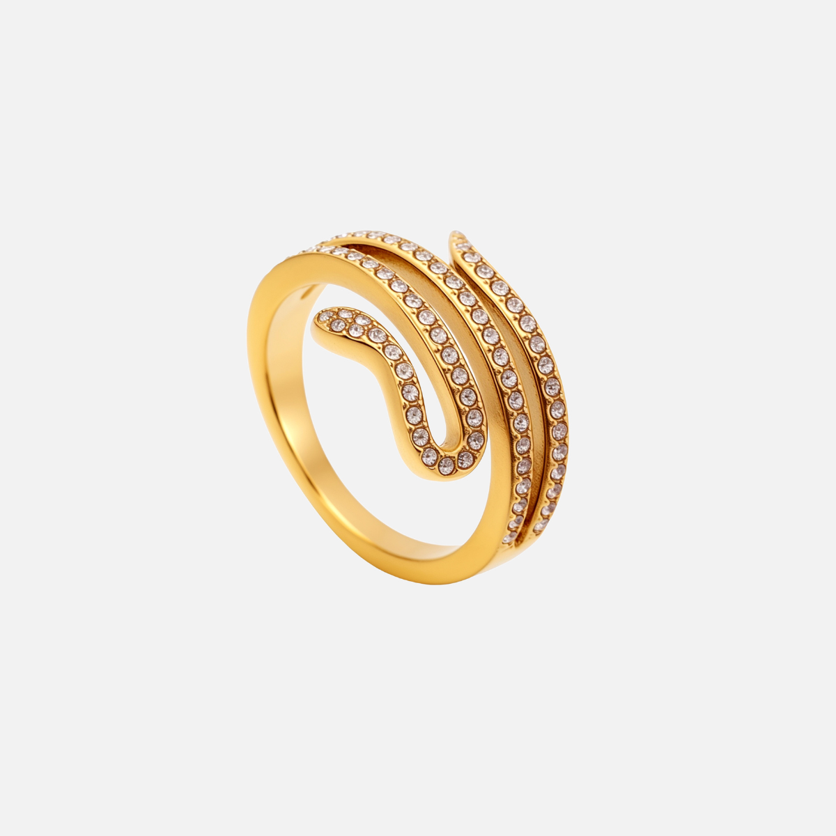 Azia Ring