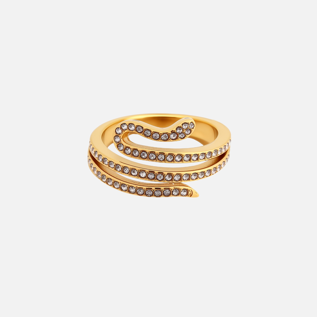 Azia Ring