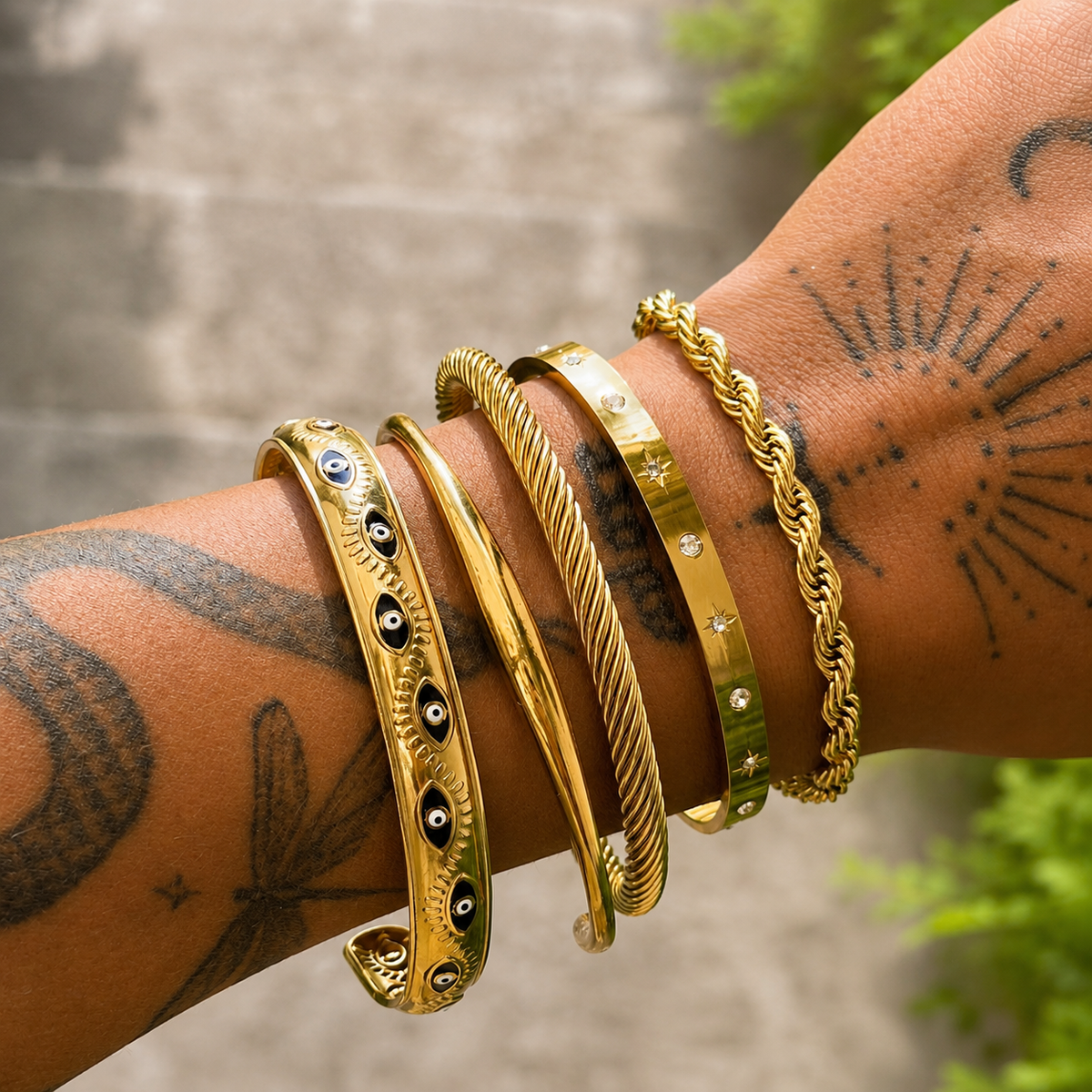 Adaline Bracelet