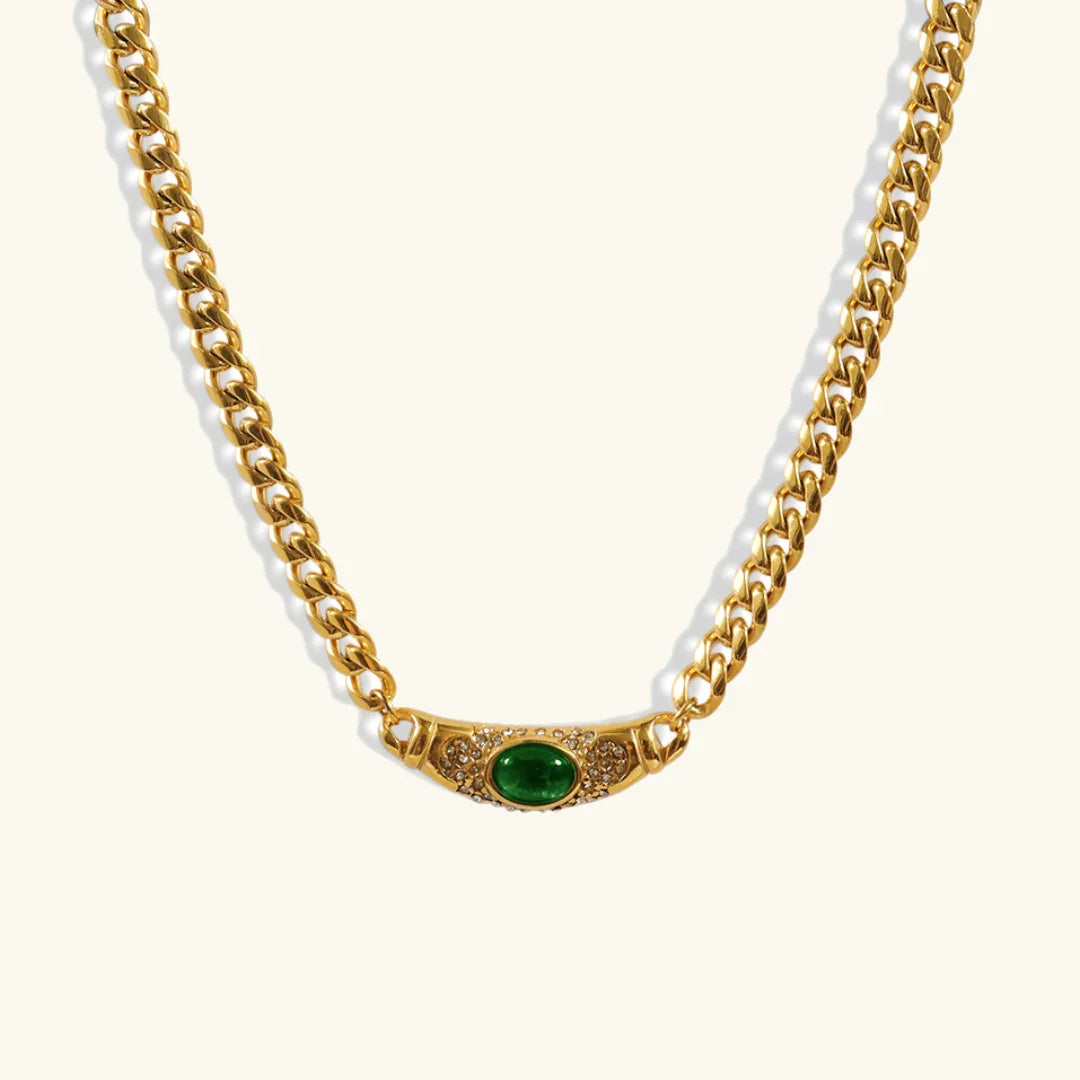 Isabeau Necklace