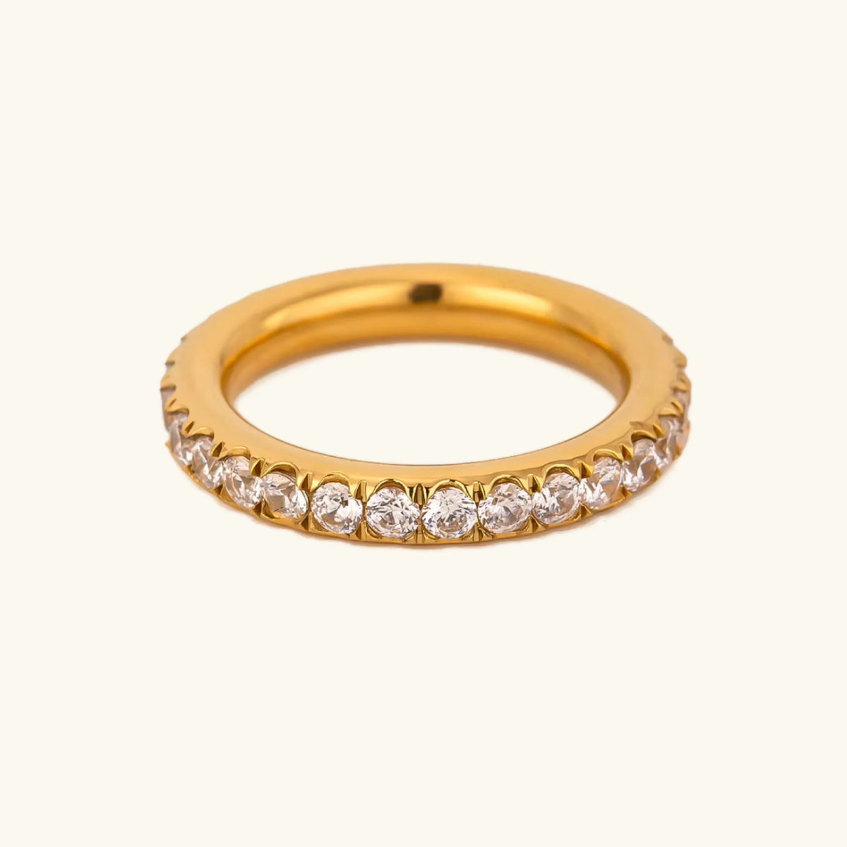 Adira Diamond Ring