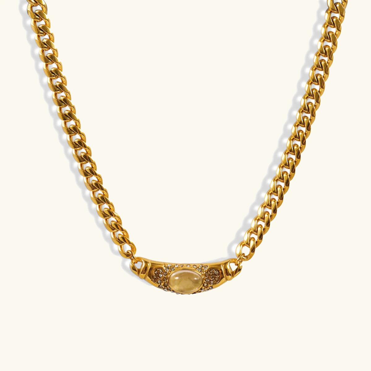 Isabeau Necklace