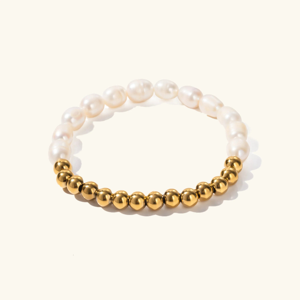 Josephine Freshwater Pearl Bracelet